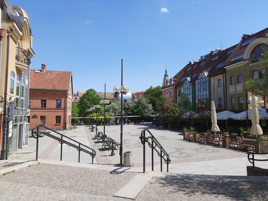 Olsztyn